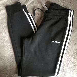 Adidas sweatpants
